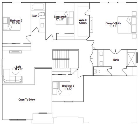 Tiny photo for 319 Danforth Drive, Oswego, IL 60543 (MLS # 12765068)