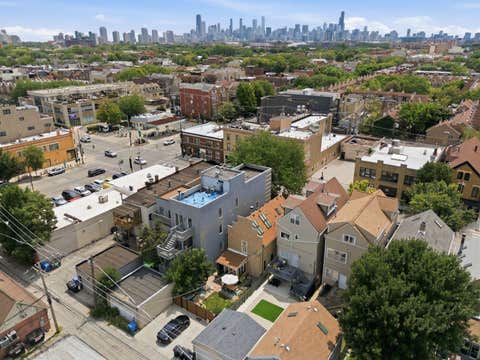 Tiny photo for 1412 W Diversey Parkway #B, Chicago, IL 60614 (MLS # 12722400)