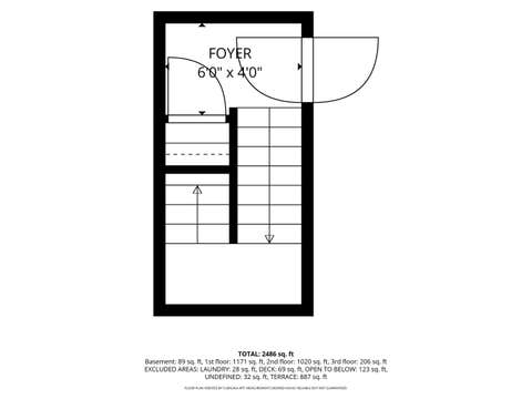 Tiny photo for 1412 W Diversey Parkway #B, Chicago, IL 60614 (MLS # 12722400)