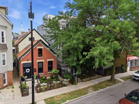 Photo of 1412 W Diversey Parkway #B, Chicago, IL 60614 (MLS # 12722400)