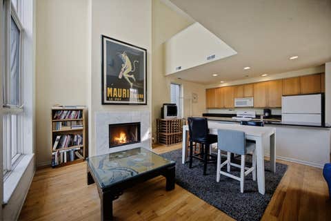 Tiny photo for 1412 W Diversey Parkway #B, Chicago, IL 60614 (MLS # 12722400)