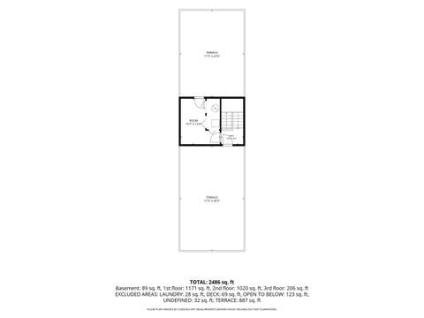 Tiny photo for 1412 W Diversey Parkway #B, Chicago, IL 60614 (MLS # 12722400)