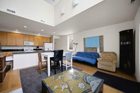 Tiny photo for 1412 W Diversey Parkway #B, Chicago, IL 60614 (MLS # 12722400)