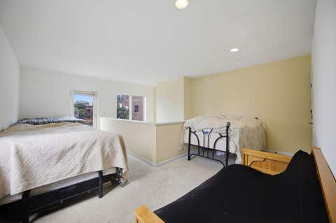 Tiny photo for 1412 W Diversey Parkway #B, Chicago, IL 60614 (MLS # 12722400)