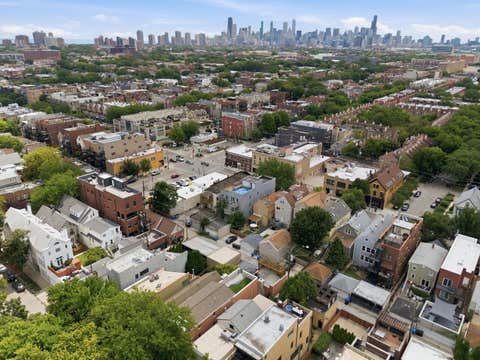 Tiny photo for 1412 W Diversey Parkway #B, Chicago, IL 60614 (MLS # 12722400)