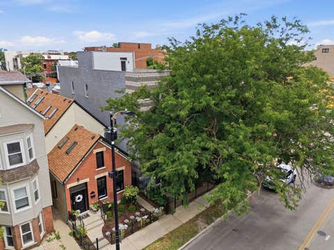 Tiny photo for 1412 W Diversey Parkway #B, Chicago, IL 60614 (MLS # 12722400)