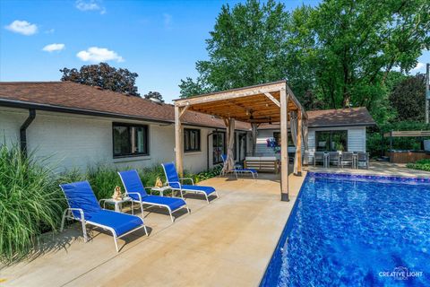 Tiny photo for 2300 Kaneville Road, Geneva, IL 60134 (MLS # 12478300)