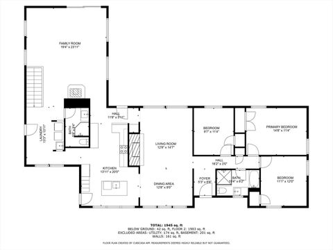 Tiny photo for 2300 Kaneville Road, Geneva, IL 60134 (MLS # 12478300)