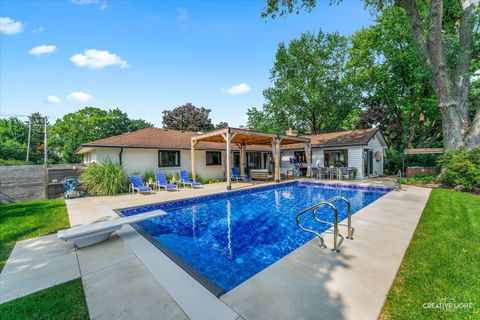 Tiny photo for 2300 Kaneville Road, Geneva, IL 60134 (MLS # 12478300)