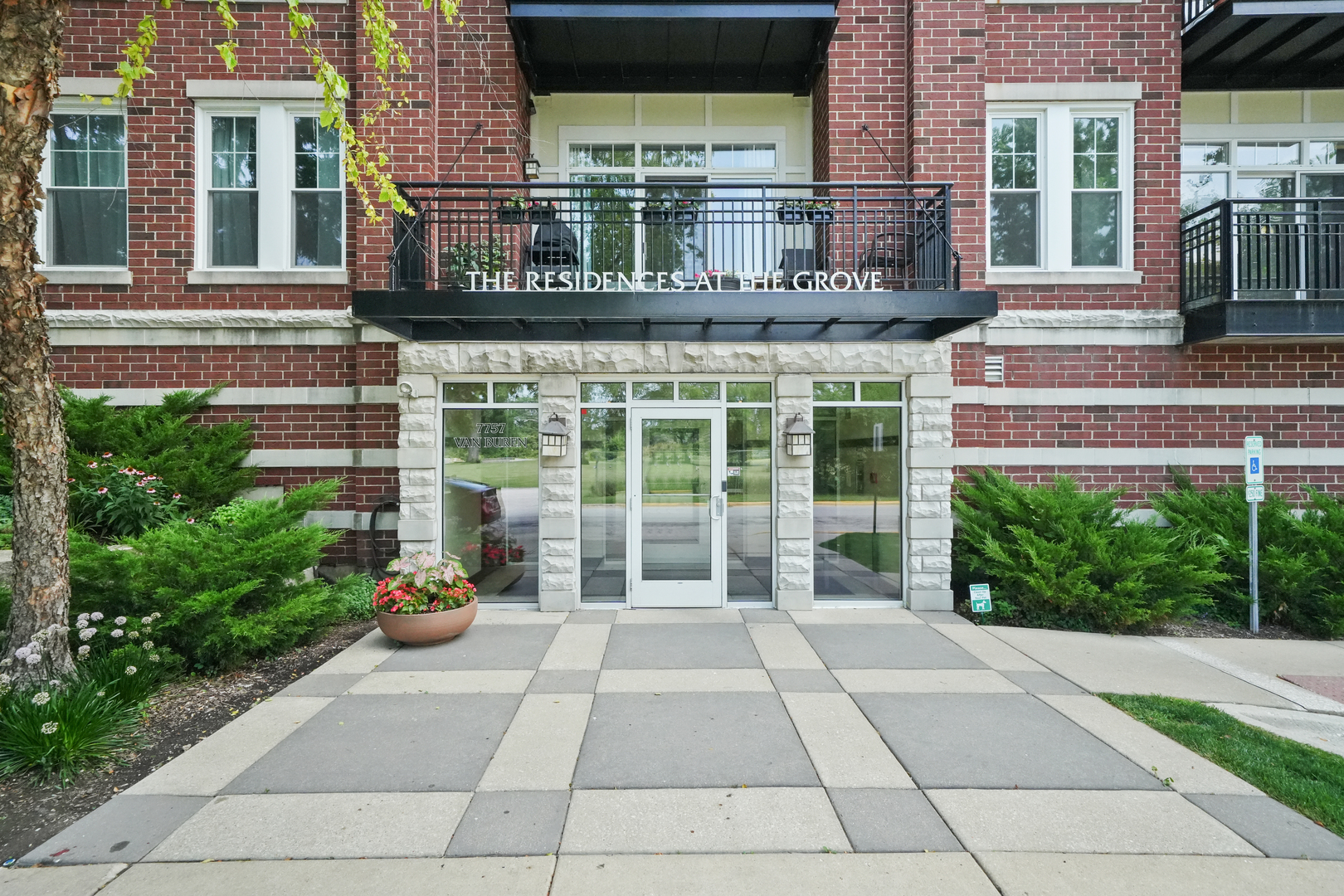 7757 Van Buren Street 413
