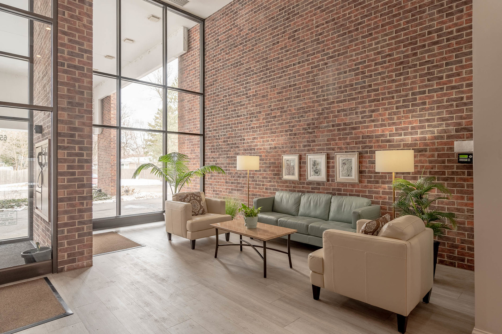 6545 Main Street 408