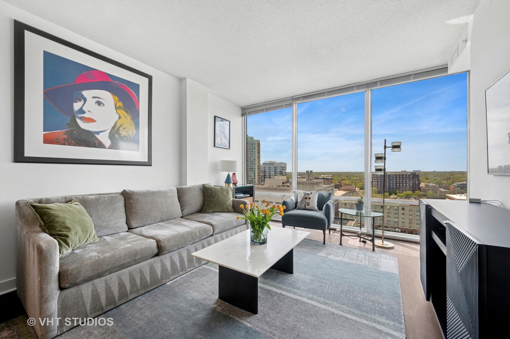 800 Elgin Road PH08