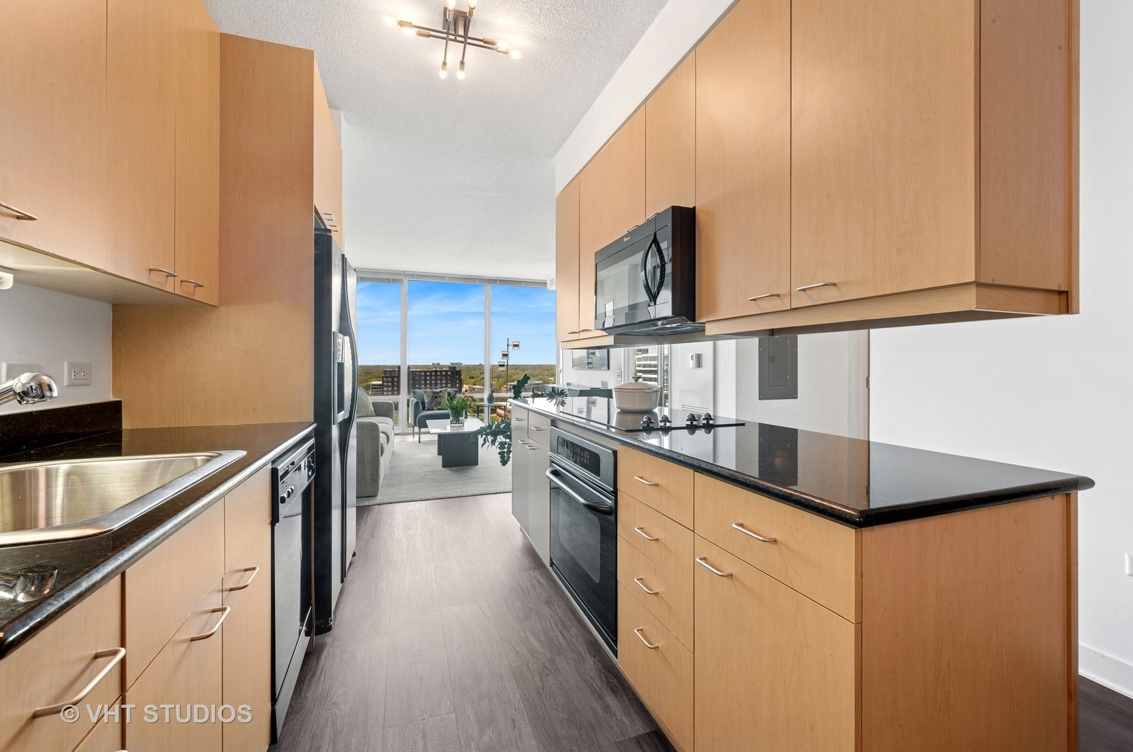 800 Elgin Road PH08