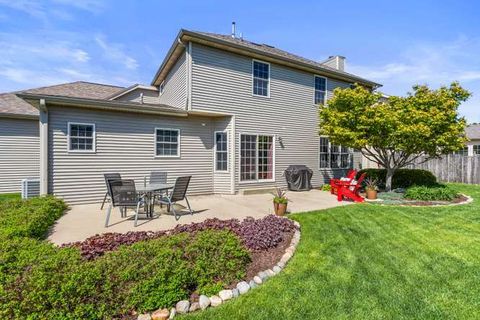 Tiny photo for 2208 Mullikin Drive, Champaign, IL 61822 (MLS # 12627161)