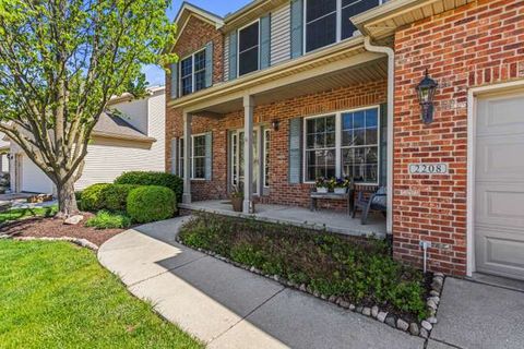 Tiny photo for 2208 Mullikin Drive, Champaign, IL 61822 (MLS # 12627161)