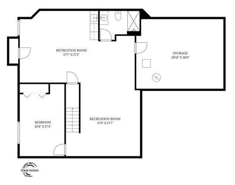 Tiny photo for 2208 Mullikin Drive, Champaign, IL 61822 (MLS # 12627161)