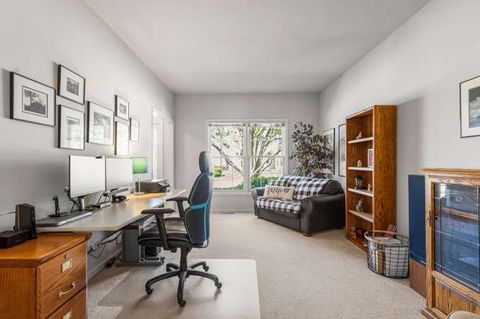 Tiny photo for 2208 Mullikin Drive, Champaign, IL 61822 (MLS # 12627161)
