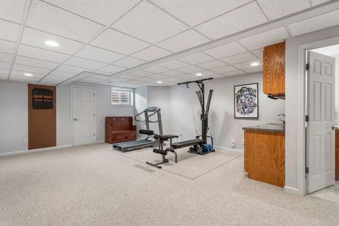 Tiny photo for 2208 Mullikin Drive, Champaign, IL 61822 (MLS # 12627161)