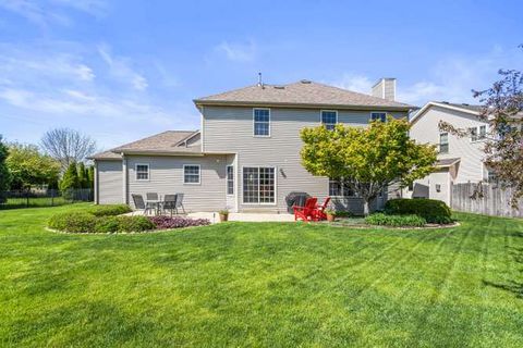 Tiny photo for 2208 Mullikin Drive, Champaign, IL 61822 (MLS # 12627161)