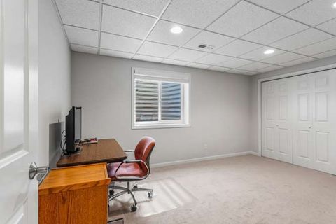 Tiny photo for 2208 Mullikin Drive, Champaign, IL 61822 (MLS # 12627161)
