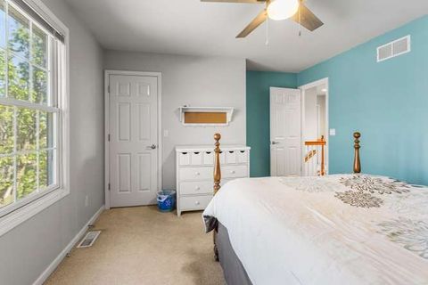 Tiny photo for 2208 Mullikin Drive, Champaign, IL 61822 (MLS # 12627161)