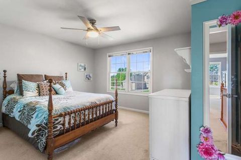 Tiny photo for 2208 Mullikin Drive, Champaign, IL 61822 (MLS # 12627161)