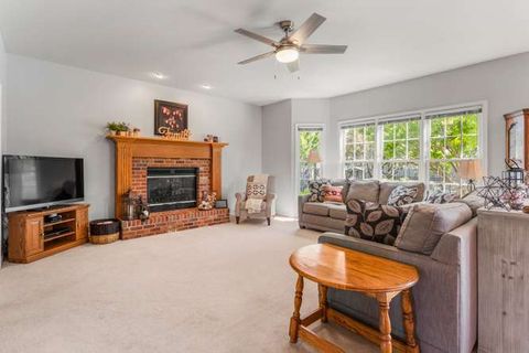 Tiny photo for 2208 Mullikin Drive, Champaign, IL 61822 (MLS # 12627161)