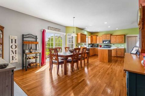 Tiny photo for 2208 Mullikin Drive, Champaign, IL 61822 (MLS # 12627161)