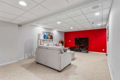 Tiny photo for 2208 Mullikin Drive, Champaign, IL 61822 (MLS # 12627161)