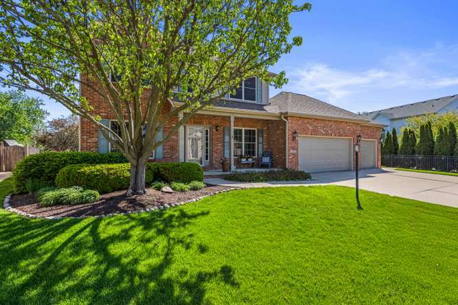 2208 Mullikin Drive