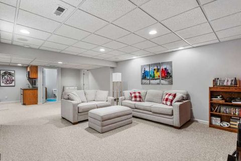Tiny photo for 2208 Mullikin Drive, Champaign, IL 61822 (MLS # 12627161)