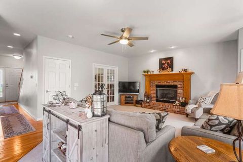 Tiny photo for 2208 Mullikin Drive, Champaign, IL 61822 (MLS # 12627161)