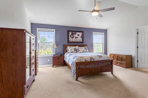 Tiny photo for 2208 Mullikin Drive, Champaign, IL 61822 (MLS # 12627161)