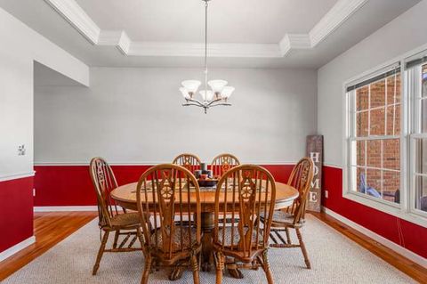 Tiny photo for 2208 Mullikin Drive, Champaign, IL 61822 (MLS # 12627161)
