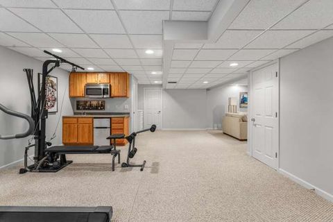 Tiny photo for 2208 Mullikin Drive, Champaign, IL 61822 (MLS # 12627161)