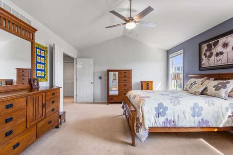 Tiny photo for 2208 Mullikin Drive, Champaign, IL 61822 (MLS # 12627161)