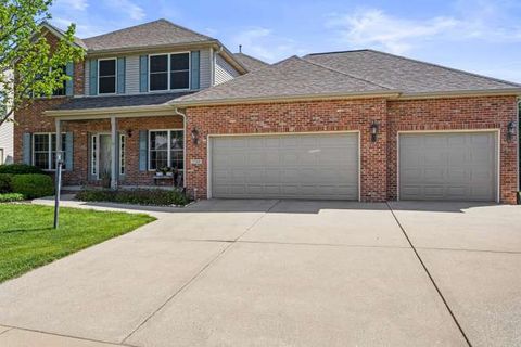 Tiny photo for 2208 Mullikin Drive, Champaign, IL 61822 (MLS # 12627161)