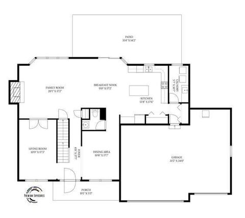 Tiny photo for 2208 Mullikin Drive, Champaign, IL 61822 (MLS # 12627161)