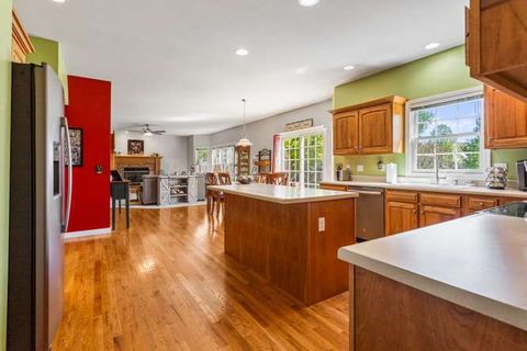 Tiny photo for 2208 Mullikin Drive, Champaign, IL 61822 (MLS # 12627161)