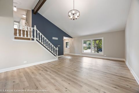 Tiny photo for 1425 Stonegate Road, Naperville, IL 60540 (MLS # 12474759)