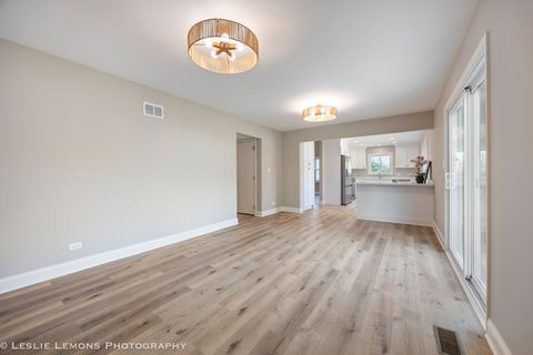 Tiny photo for 1425 Stonegate Road, Naperville, IL 60540 (MLS # 12474759)