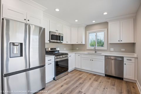 Tiny photo for 1425 Stonegate Road, Naperville, IL 60540 (MLS # 12474759)