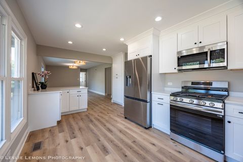 Tiny photo for 1425 Stonegate Road, Naperville, IL 60540 (MLS # 12474759)