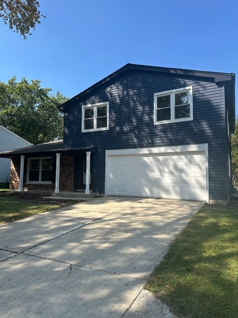 Photo of 1425 Stonegate Road, Naperville, IL 60540 (MLS # 12474759)