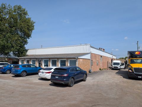 6644 W 99th Place Chicago Ridge IL 60415