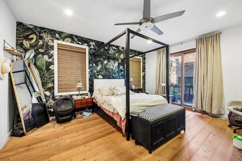 Tiny photo for 1050 N MARSHFIELD Avenue #1, Chicago, IL 60622 (MLS # 12737953)