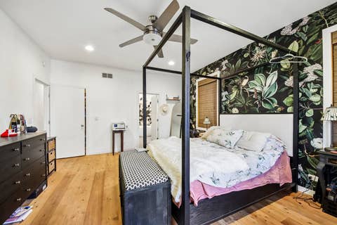 Tiny photo for 1050 N MARSHFIELD Avenue #1, Chicago, IL 60622 (MLS # 12737953)