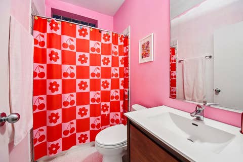 Tiny photo for 1050 N MARSHFIELD Avenue #1, Chicago, IL 60622 (MLS # 12737953)