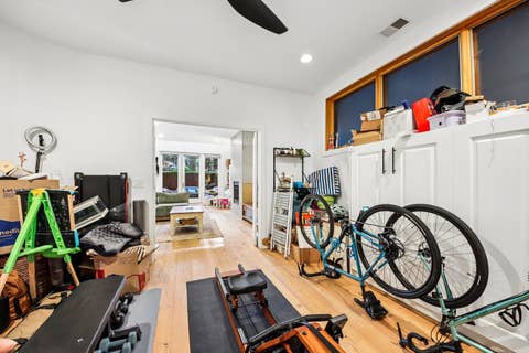 Tiny photo for 1050 N MARSHFIELD Avenue #1, Chicago, IL 60622 (MLS # 12737953)
