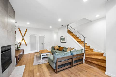 Tiny photo for 1050 N MARSHFIELD Avenue #1, Chicago, IL 60622 (MLS # 12737953)